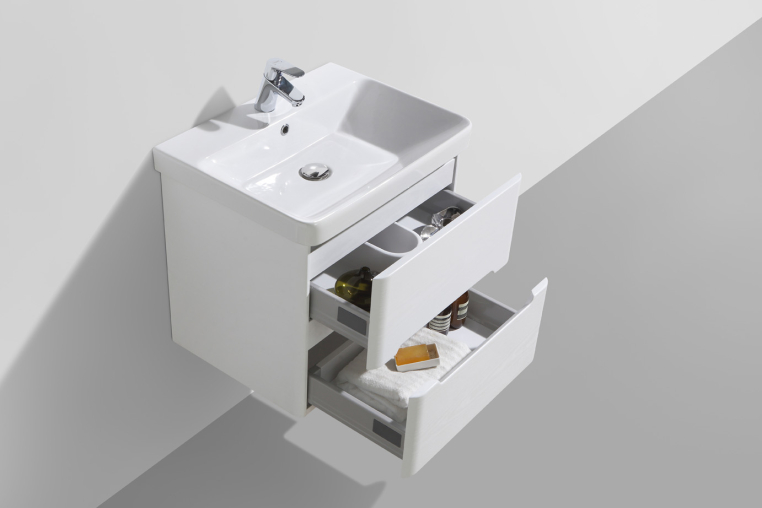 Раковина BelBagno Luxury 60 см 11060-KL