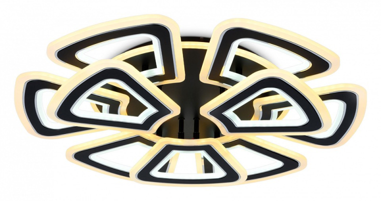 Потолочная люстра Ambrella FA FA8893