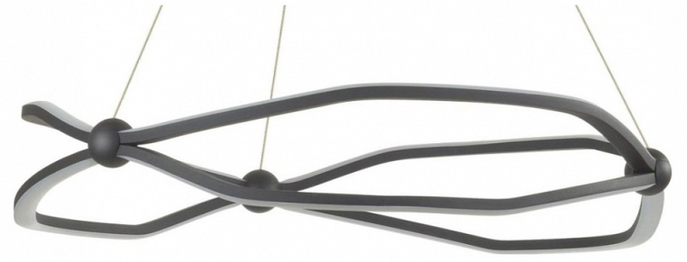 Подвесной светильник Odeon Light Porta 5000/45L