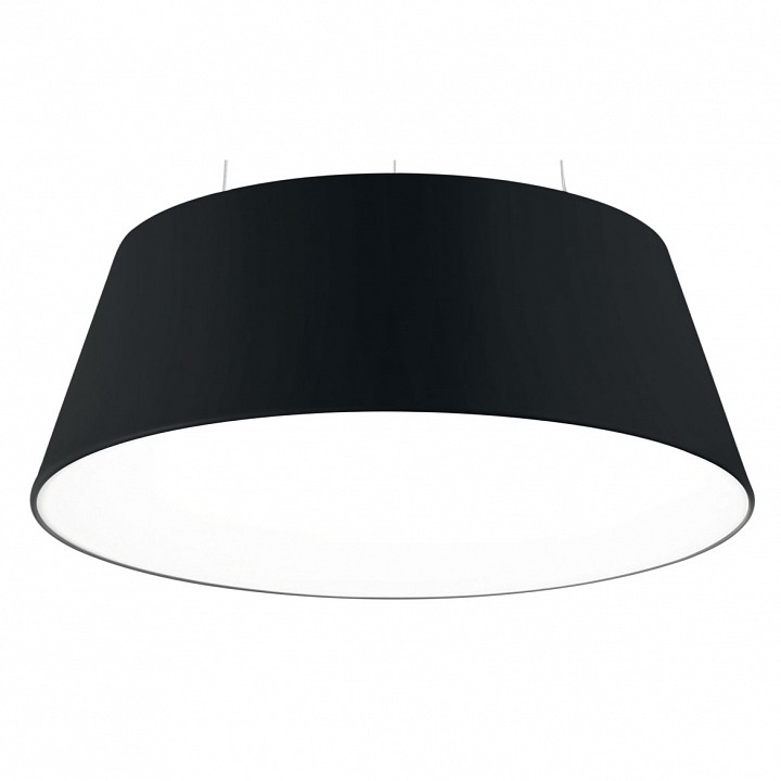 Подвесной светильник Ideal Lux Cloe CLOE SP NERO