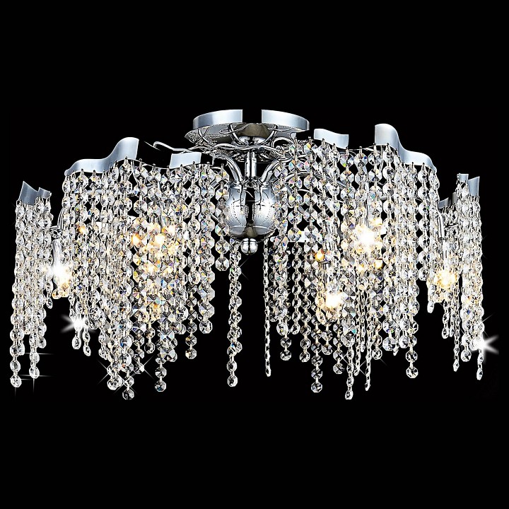 Потолочная люстра Citilux Рита CL325161