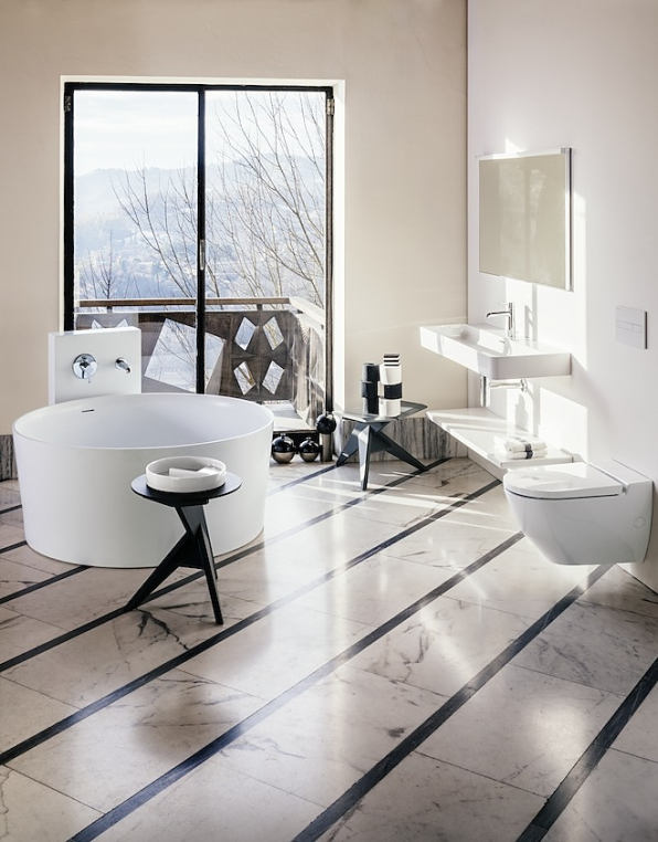 Раковина Laufen Val 120x42 8.1028.9.000.107.1