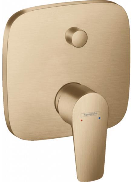 Смеситель для ванны с душем Hansgrohe Talis E 71474140