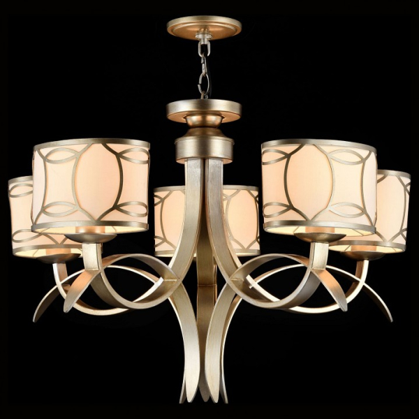 Подвесная люстра Maytoni Fibi H310-05-G