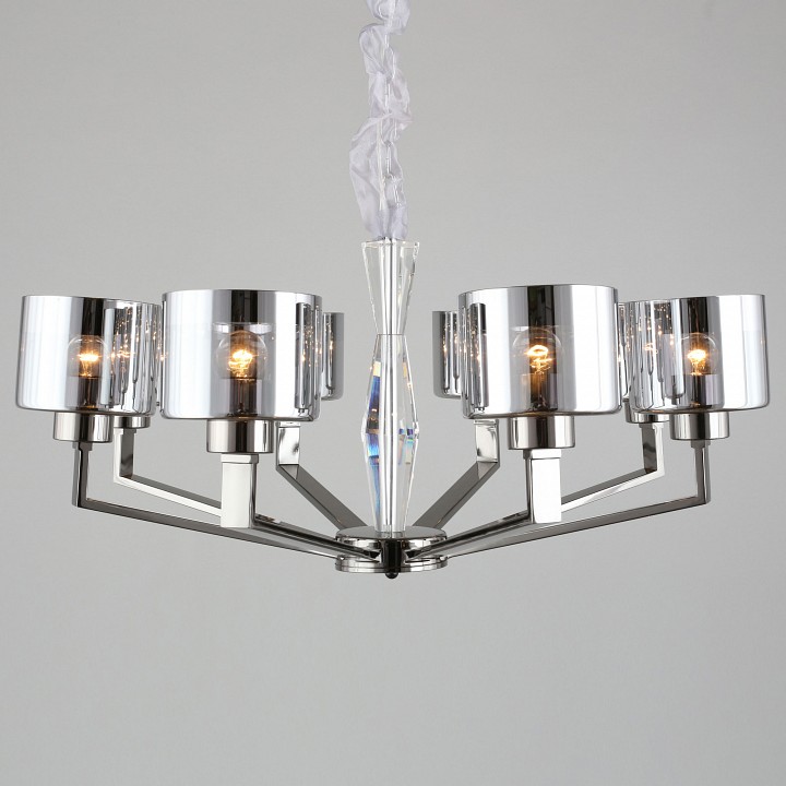 Подвесная люстра Omnilux Lizzano OML-88903-08