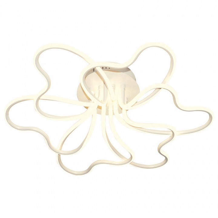 Накладной светильник Ambrella Metallic 5 FL340