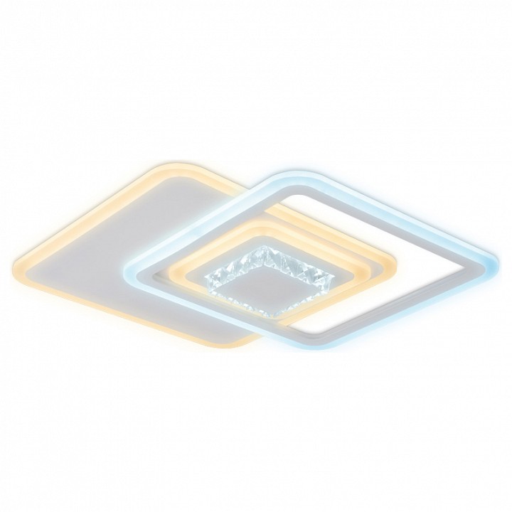 Накладной светильник Ambrella Ice 13 FA261