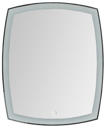 Зеркало Aquanet Тоскана 70x85 LED 00196664