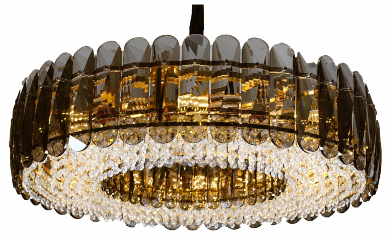 Подвесная люстра Escada Arenal 2103/18S
