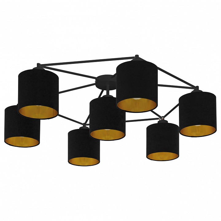 Потолочная люстра Eglo ПРОМО Staiti 97895