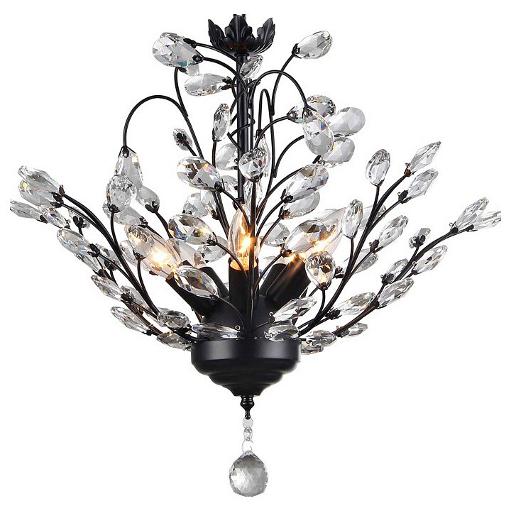 Подвесная люстра Escada 10160 10160/5