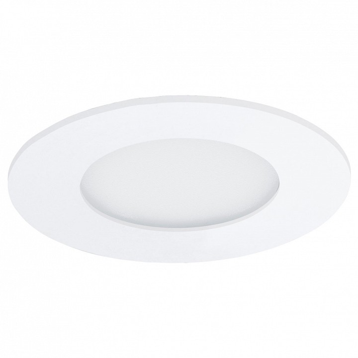 Встраиваемый светильник Eglo ПРОМО Fueva 1 96163