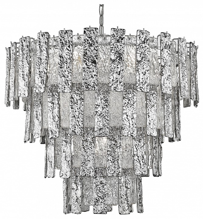 Подвесная люстра SIMPLE STORY 5931 5931-6PL