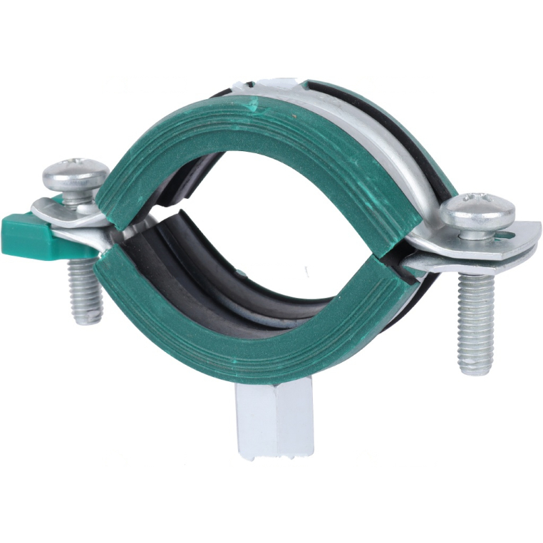 31085045 Walraven Bifix G2 Хомут BUP epdm M8/10  40-45мм