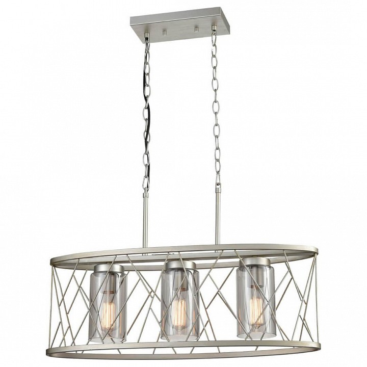 Подвесной светильник Vele Luce Voyage VL6083P03