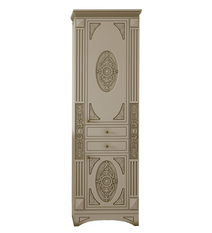 Шкаф-пенал Misty Беатрис 60 R