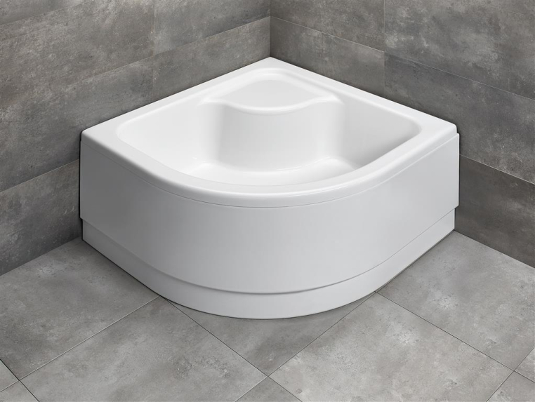 Душевой поддон Radaway Indos 90x90 SIA9090-01