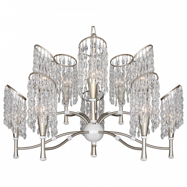 Подвесная люстра Favourite Ladora 2299-10P