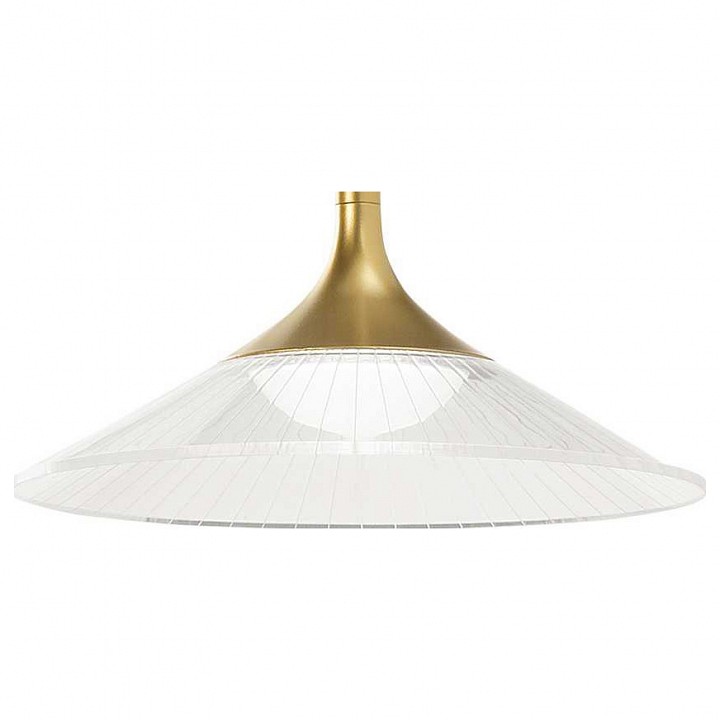 Подвесной светильник Ideal Lux Tristan TRISTAN SP ORO