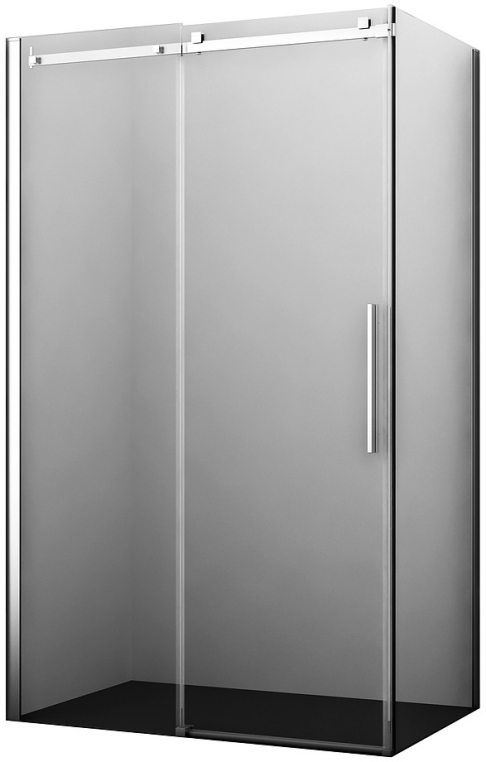 Душевой уголок WasserKraft Alme 120x80 15R06