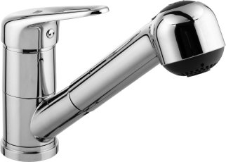 Смеситель для кухни LEMARK Luna LM4150C