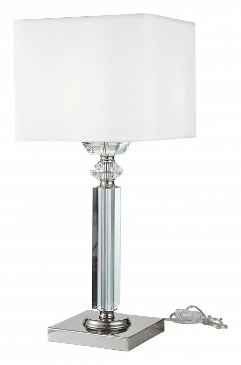 Настольная лампа декоративная SIMPLE STORY 1013 1013-1TL