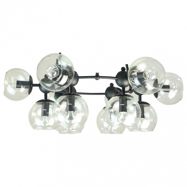 Подвесная люстра Escada 589 589/12