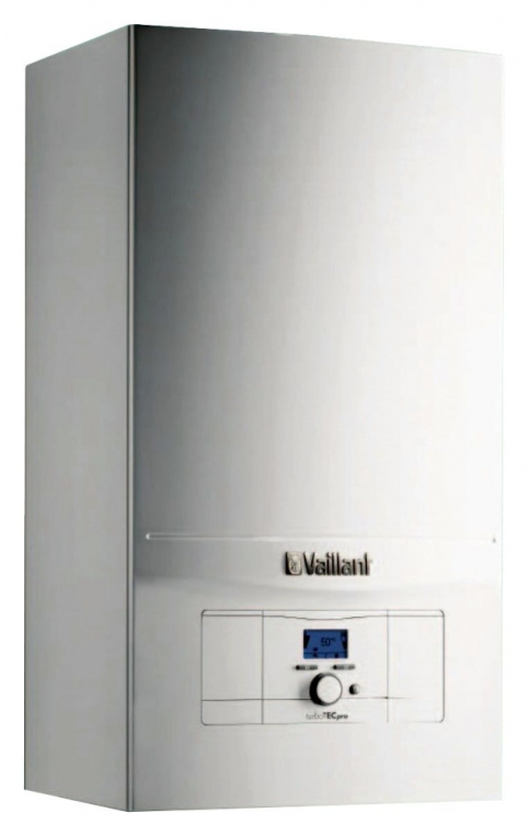 Котел настенный газовый двухконтурный Vaillant atmoTEC pro VUW 280/5-3 (a031364)