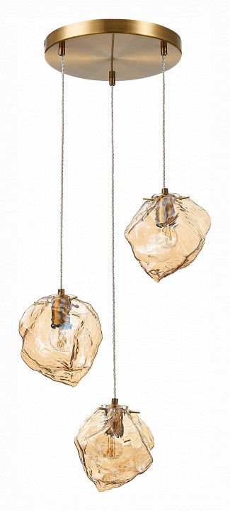 Подвесной светильник ST-Luce Portici SL1175.303.03