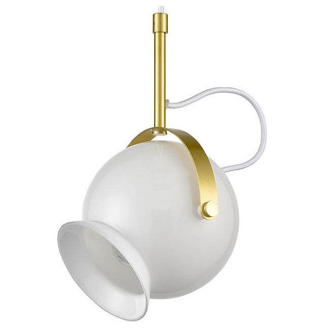 Подвесной светильник Vele Luce Giuseppe VL2084P01