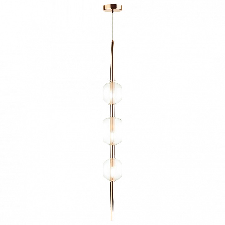 Подвесной светильник Odeon Light Lazia 4685/3