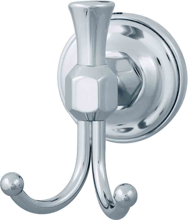 Крючок тройной Migliore Fortuna 27709 хром