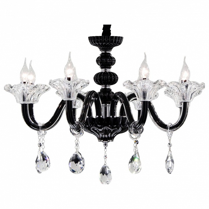 Подвесная люстра Citilux Ирида CL351183