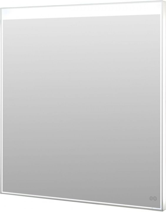 Зеркало Aquanet Палермо new 9085 LED 00249353