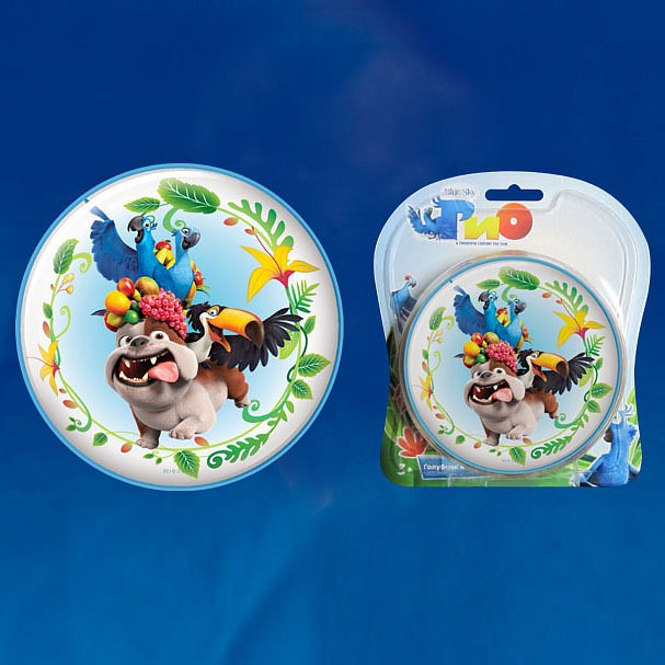 Ночник Uniel Rio 08319