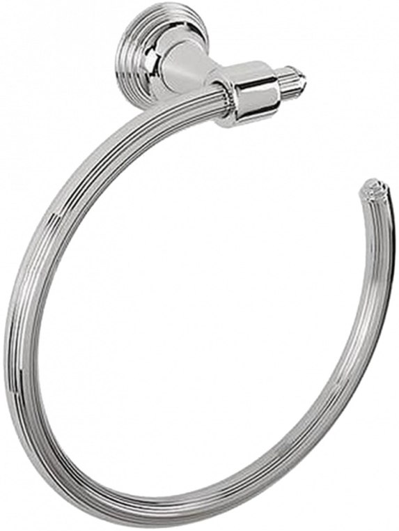 Полотенцедержатель кольцо Colombo Hermitage B3331