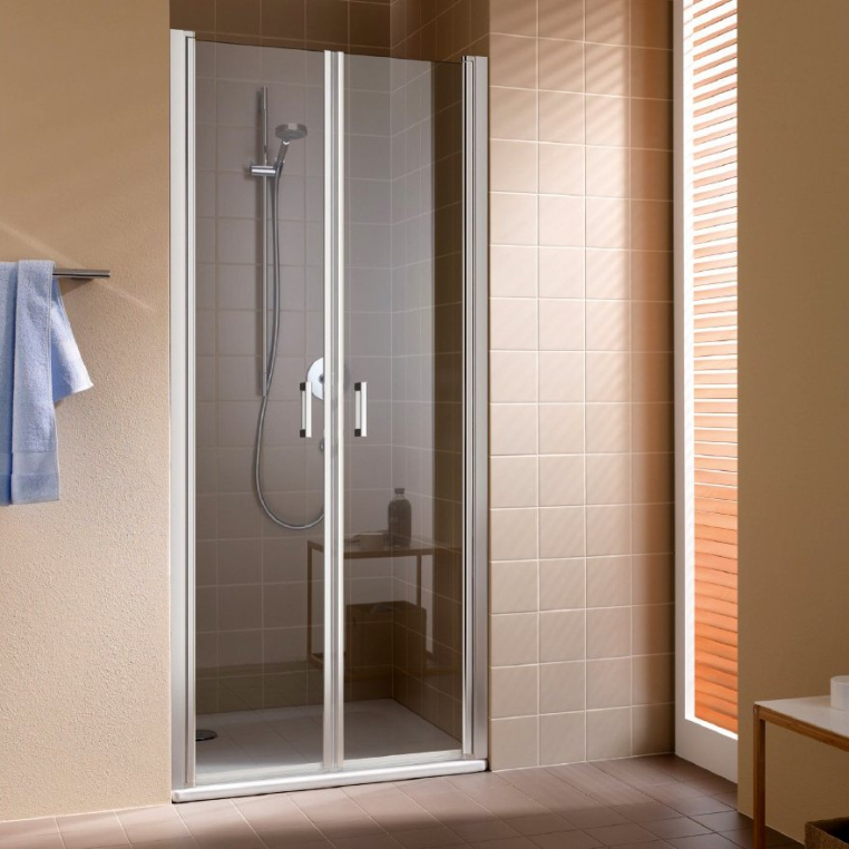 Душевая дверь Kermi Cada XS 91x200 CKPTD09020VPK