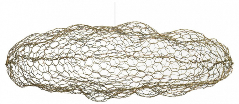 Подвесной светильник Loft it Cloud 10100/700 Gold