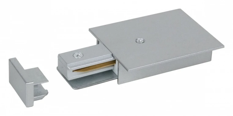 Заглушка для трека Elektrostandard Track Rail SL Recessed TRPF-1-CH
