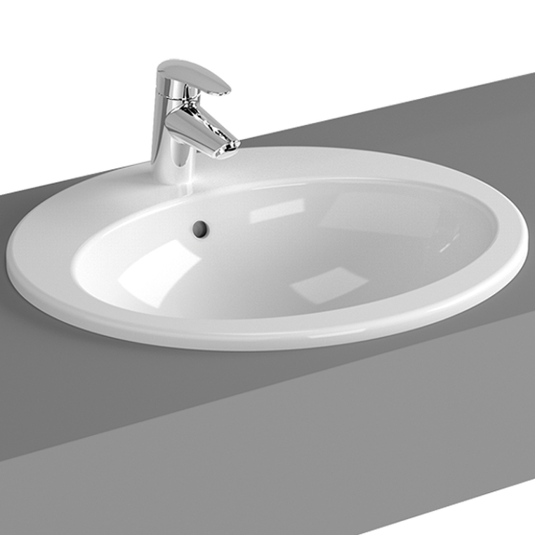 Раковина VitrA S20 48x48 5467B003-0001