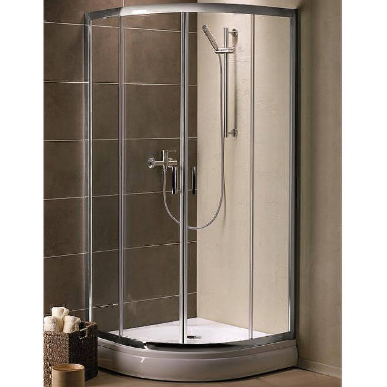 Душевой уголок Radaway Premium Plus 90x90 30403-01-01N