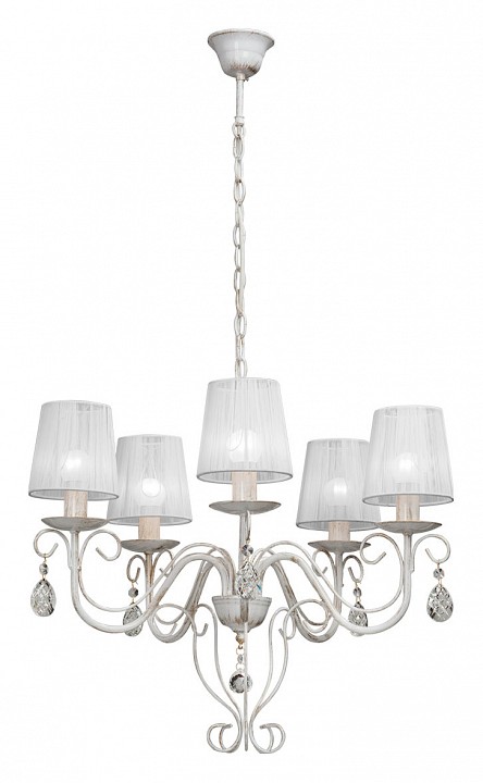 Подвесная люстра Vitaluce V1264 V1264/5