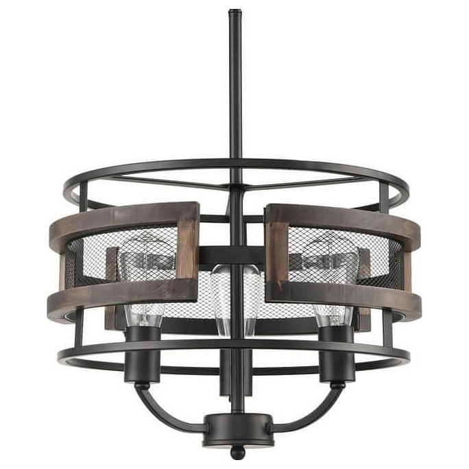 Подвесной светильник Vele Luce Legion VL6272P03