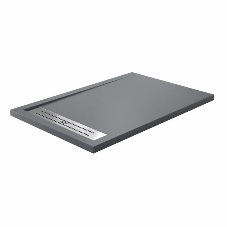 Душевой поддон WasserKraft Wiese 140x90 84T36