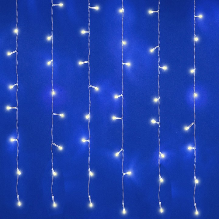 Занавес световой Uniel UL-00010074