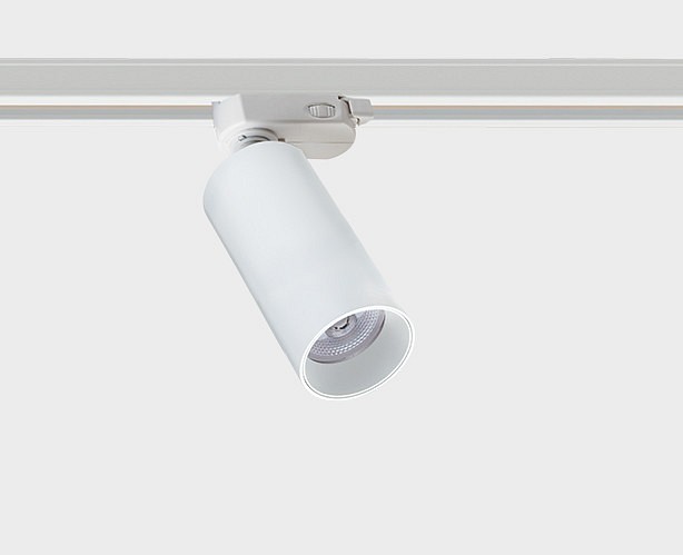 Светильник на штанге Italline M04-408 M04-408 white 3000K
