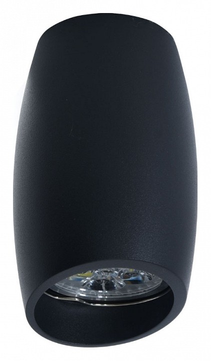 Накладной светильник LUMINA DECO Bradly LDC 8052-D BK