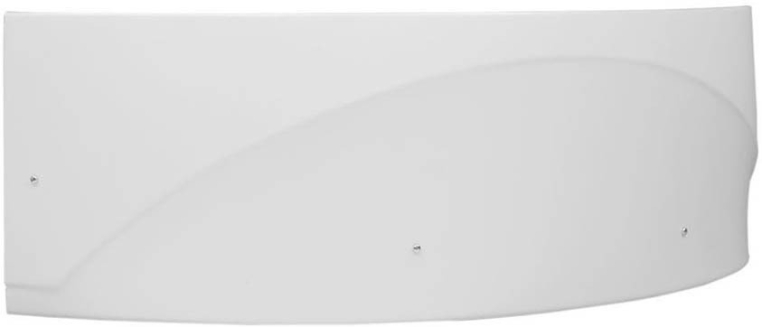 Фронтальная панель для ванны Aquanet Jamaica 160 L 00139552