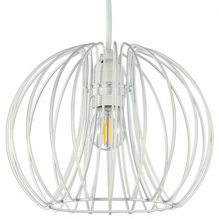 Подвесной светильник Loft it Deseno 1 10032 White