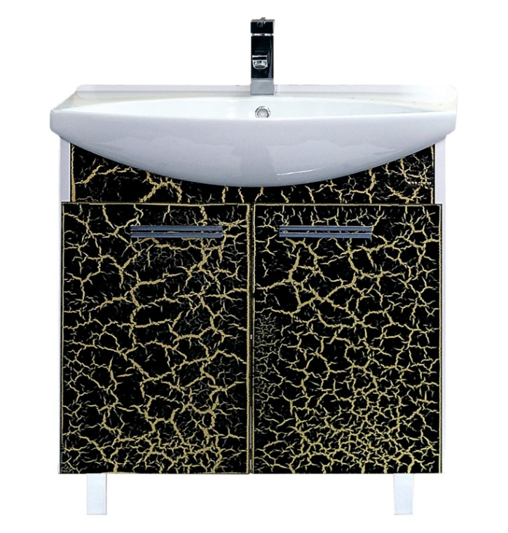 Тумба под раковину Misty Джулия 85 Л-Джу01085-0213Пр